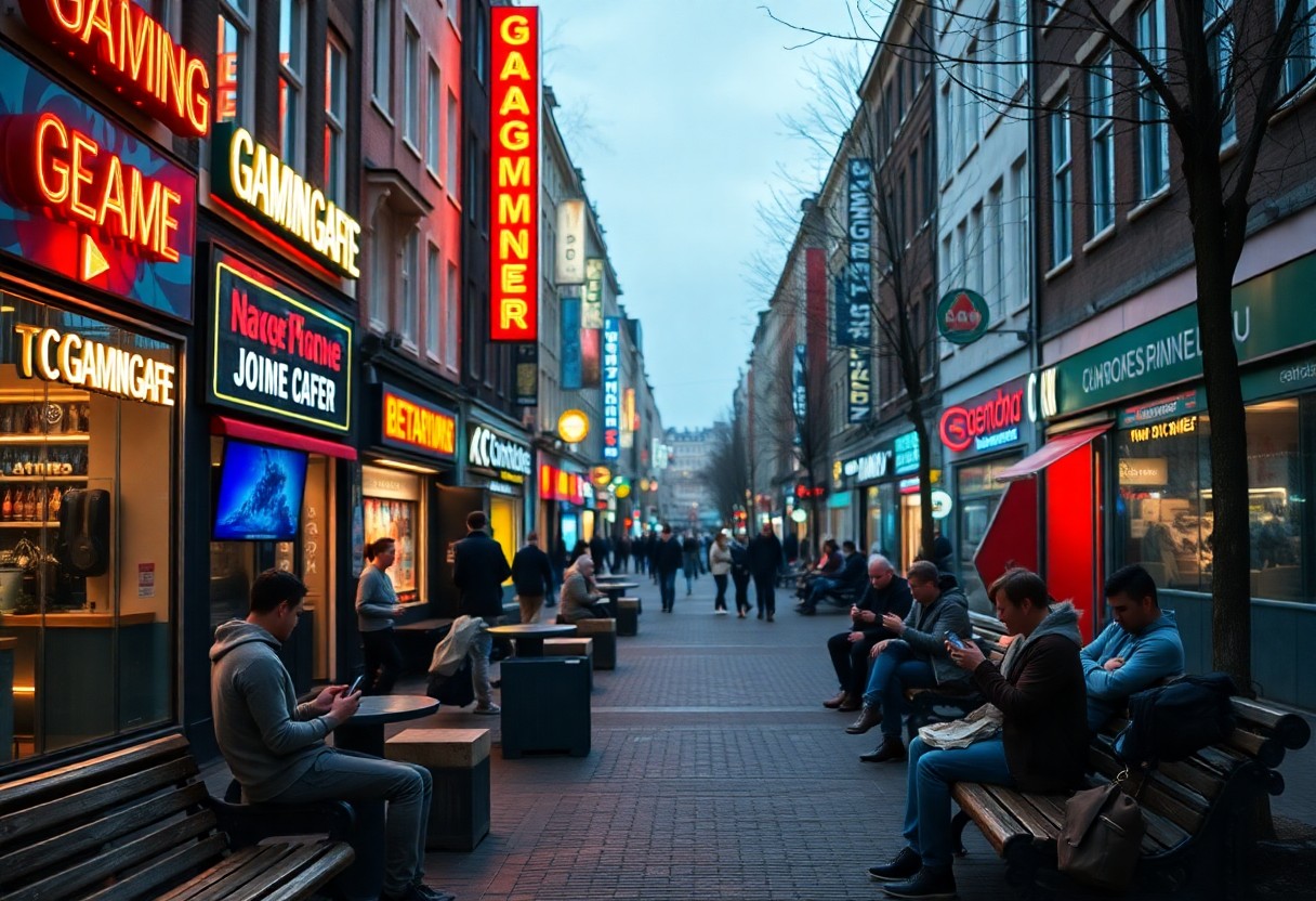 Netherlands iGaming Market Growth & Regulations