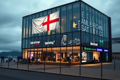 Isle of Man iGaming Lizenzierung und Regulierung 15 Isle of Man iGaming Lizenzierung und Regulierung