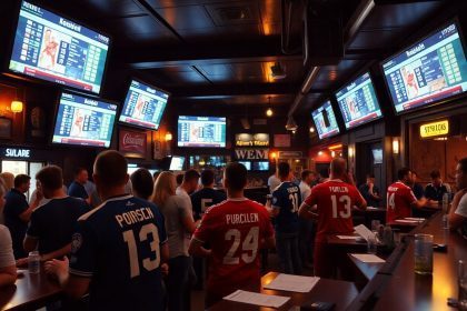 Fantasy Sports Betting in Europe Growing Rapidly