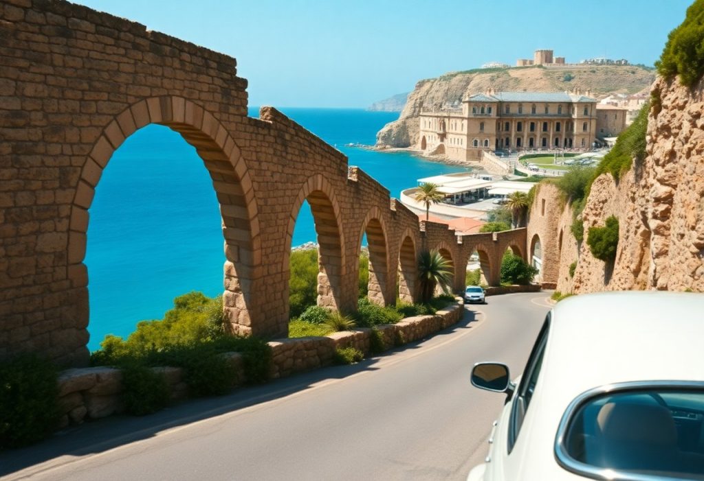 the ultimate road trip across malta and gozo wmc