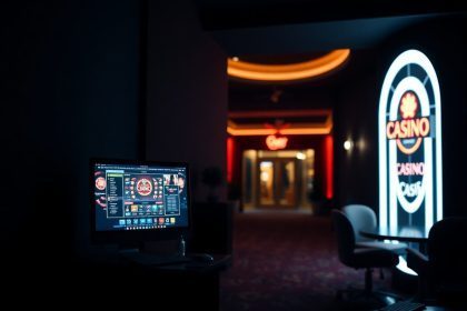 Unlicensed Crypto Casinos Threaten Regulated Gambling