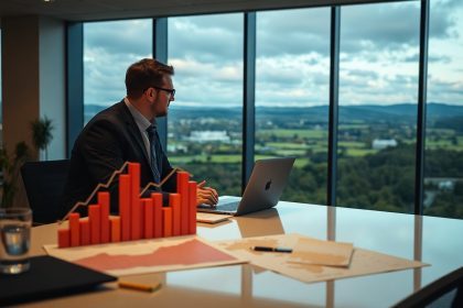 Business Stability in UK and Ireland for Growth