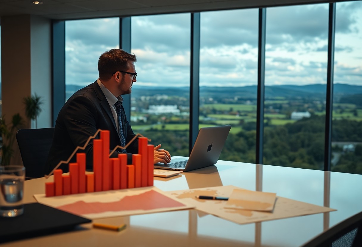 Business Stability in UK and Ireland for Growth