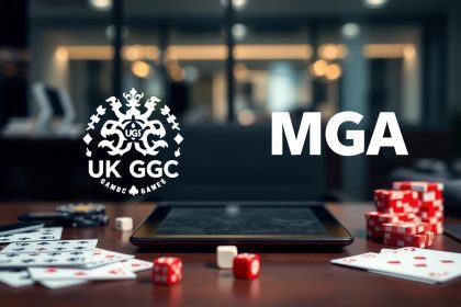Wie UKGC und MGA für iGaming Anbieter vergleichen 3 Wie UKGC und MGA für iGaming Anbieter vergleichen