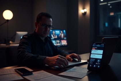 UK Fights Back Against Black Market Gambling