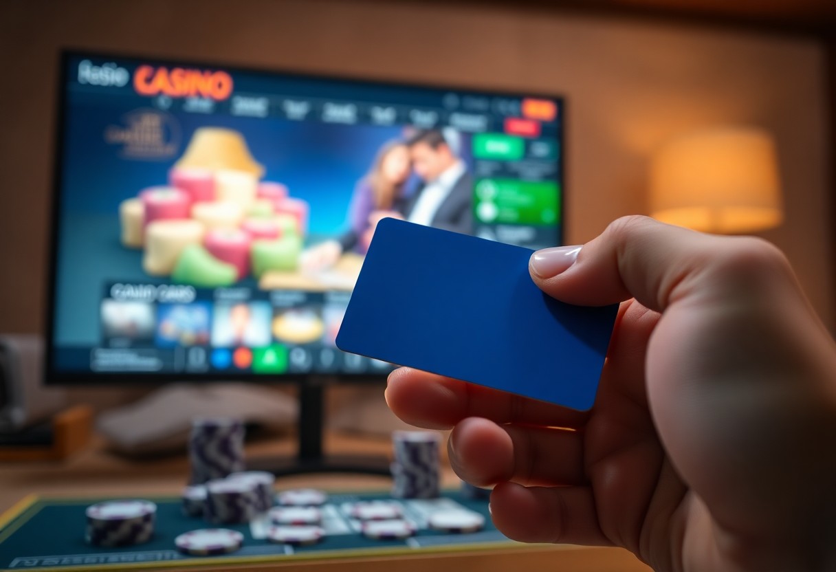 How Prepaid Cards Bypass Gambling Limits