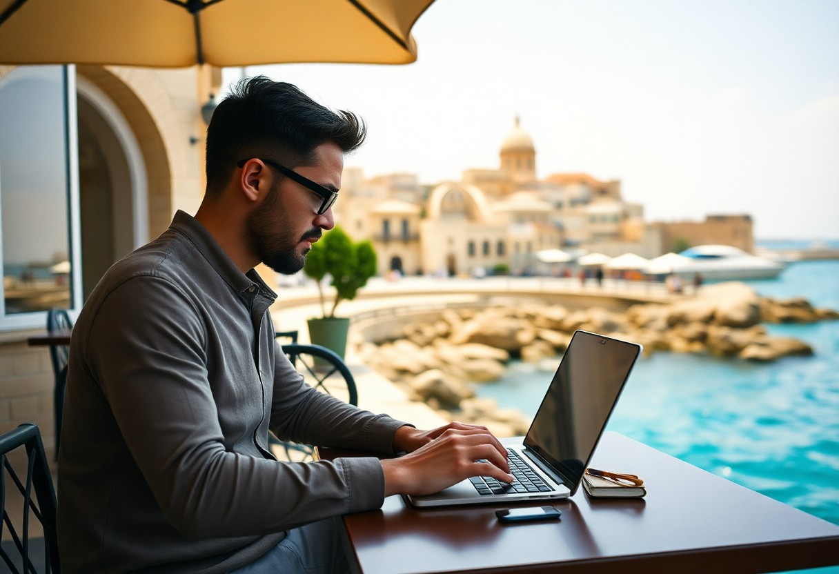 Why Digital Nomads Love Malta