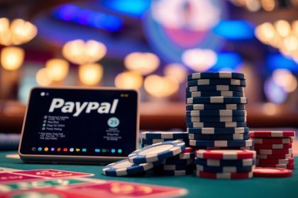 Warum PayPal hochriskante Glücksspiel Märkte meidet