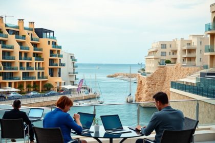 Why Malta is the Hub for iGaming Affiliates