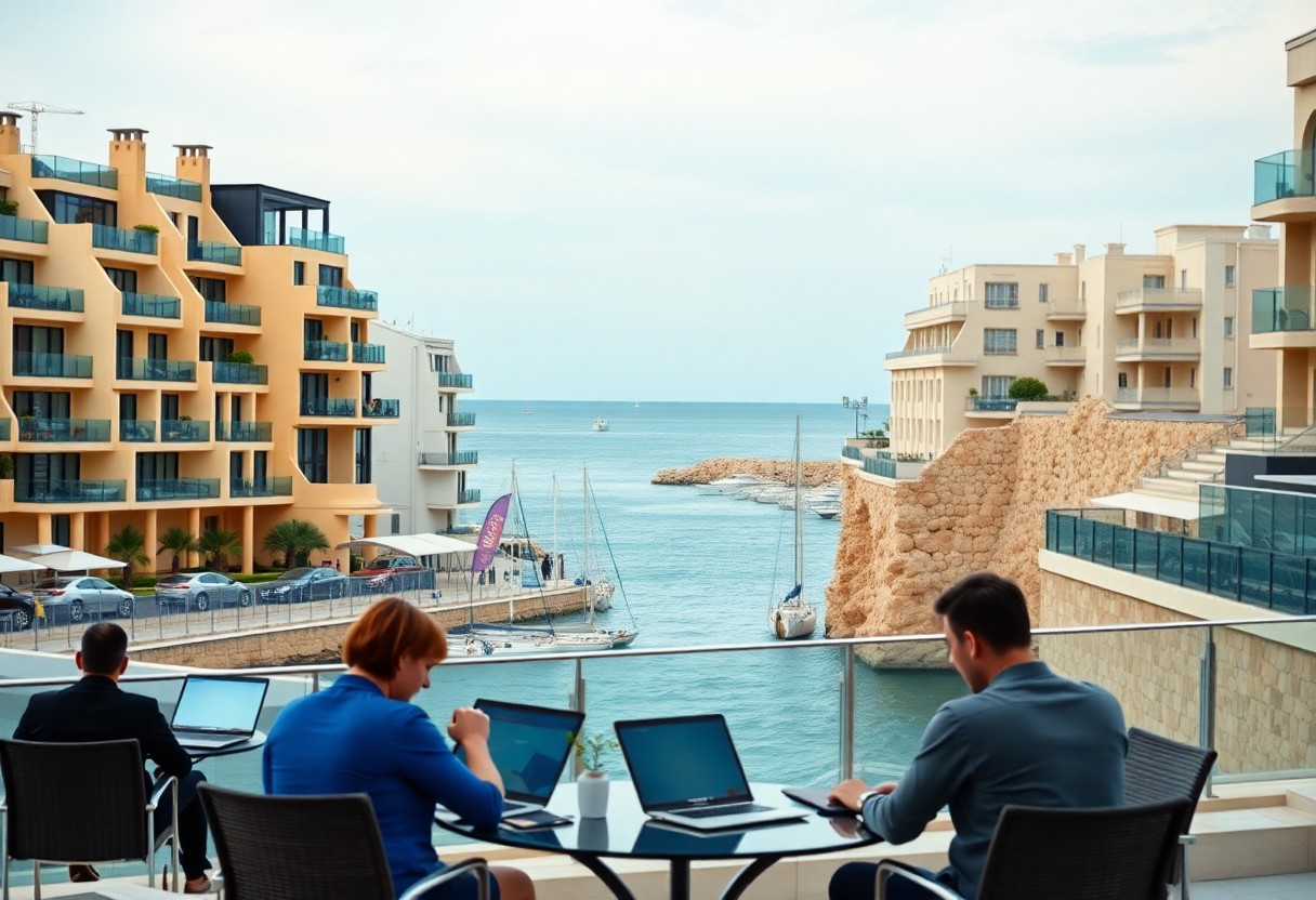 Why Malta is the Hub for iGaming Affiliates 2 Why Malta is the Hub for iGaming Affiliates