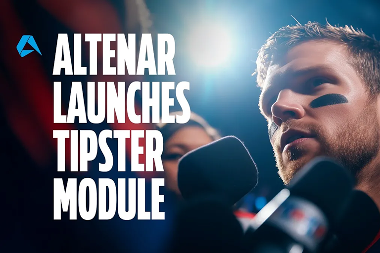 Altenar unveils new Tipster Module for sportsbooks