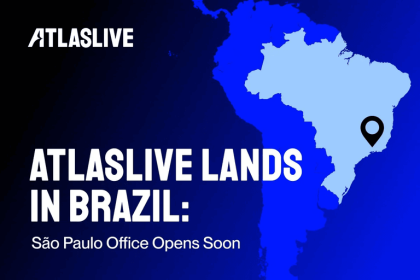 Atlaslive startet im iGaming Markt von Brasilien 9 Atlaslive enters Brazil’s iGaming market