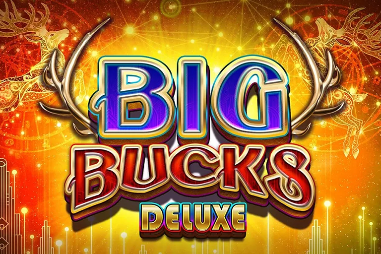 Big Bucks Deluxe Slot Game by BTG