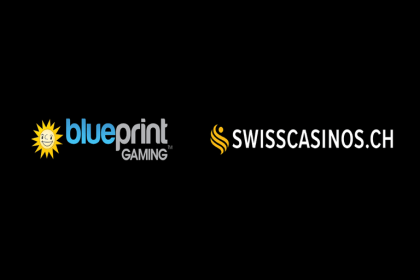 Blueprint Gaming enters Swiss iGaming market