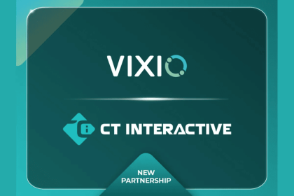 CT Interactive to boost regulatory compliance with VIXIO 6 CT Interactive to boost regulatory compliance with VIXIO
