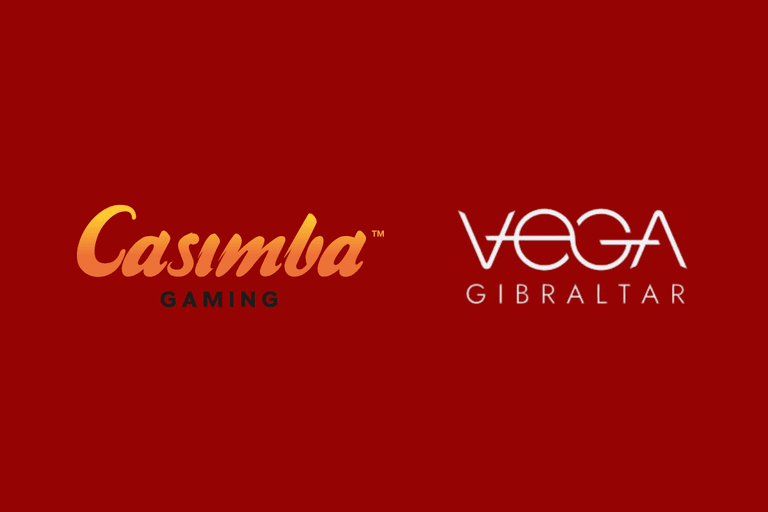 Casimba Gaming chooses Vega for UK success