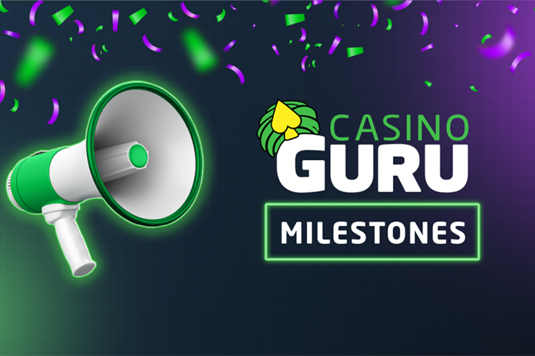 Casino Guru recovers $40M for online gamblers