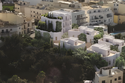 Development Near Historic Mensija Chapel Faces Backlash