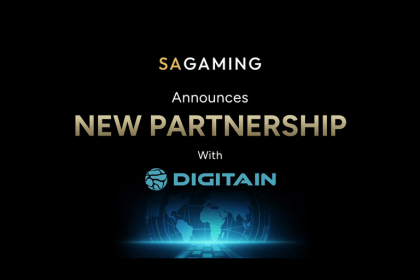 Digitain integrates SA Gaming's live casino content 19 Digitain integrates SA Gaming's live casino content