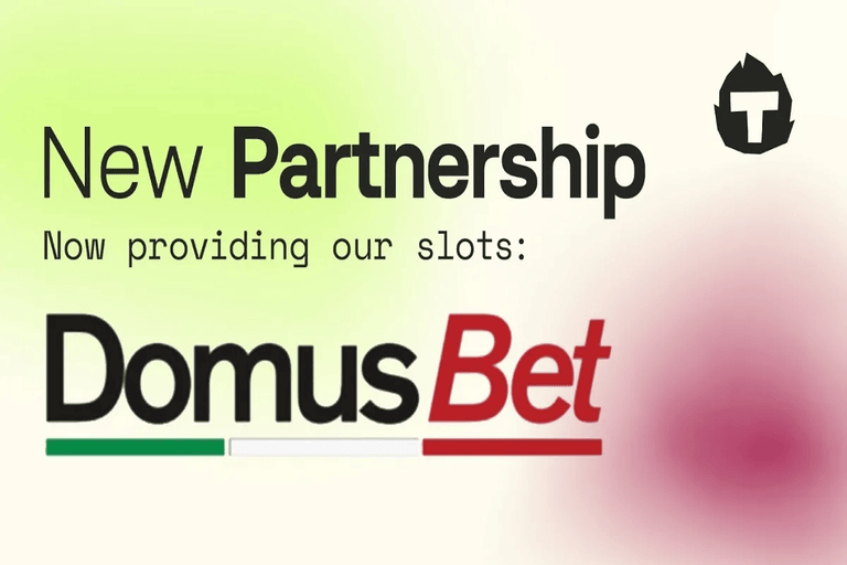 Domusbet adds Thunderkick games to enhance portfolio