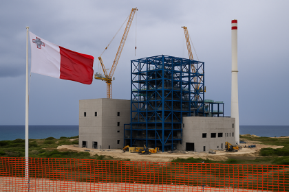 €600M waste facility hits roadblock over bid expiry