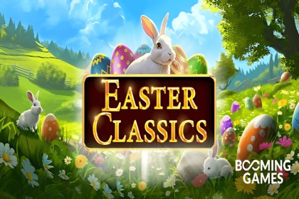 Easter Classics Slot Game by Booming Games 13 Easter Classics Slot Game by Booming Games