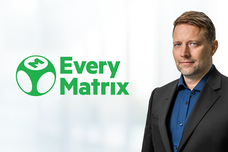 EveryMatrix welcomes Björn Sjöberg to SlotMatrix 2 EveryMatrix welcomes Björn Sjöberg to SlotMatrix