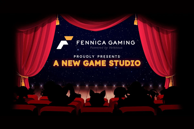 Fennica Gaming expands with Veikkaus studio deal