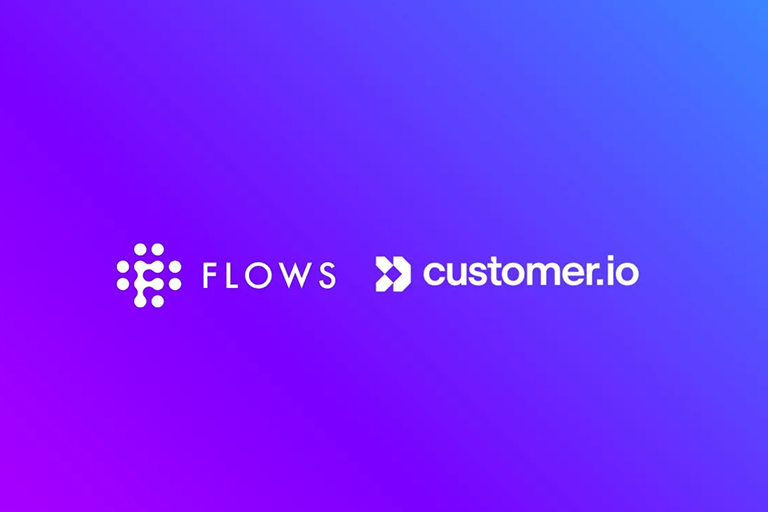 Flows and Customer.io enhance iGaming automation