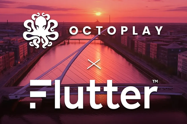 Flutter unveils Cod Chaos Golden Catch with Octoplay