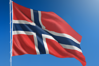 Foreign gambling decline boosts Norway's regulated market