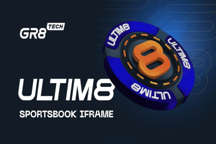 GR8 Tech unveils flexible ULTIM8 Sportsbook iFrame 20 GR8 Tech unveils flexible ULTIM8 Sportsbook iFrame