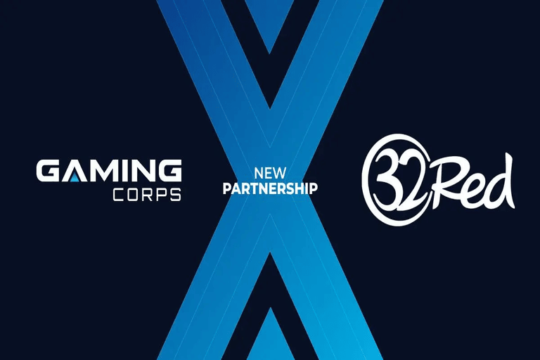 Gaming Corps introduces premium games at 32Red 2 Gaming Corps introduces premium games at 32Red