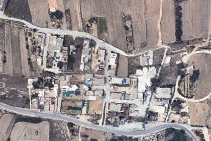 Illegal Gozo rural settlement may be sanctioned