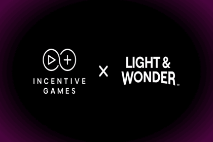 Incentive Games expands via Light and Wonder