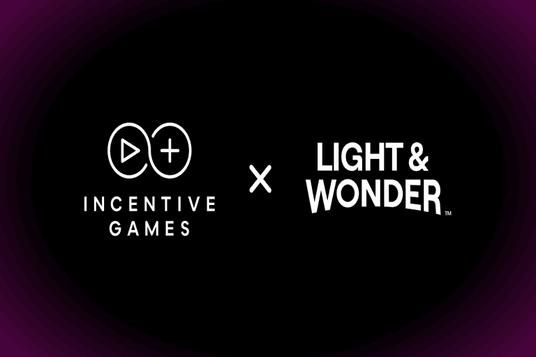 Incentive Games wächst mit Light and Wonder 2 Incentive Games expands via Light and Wonder