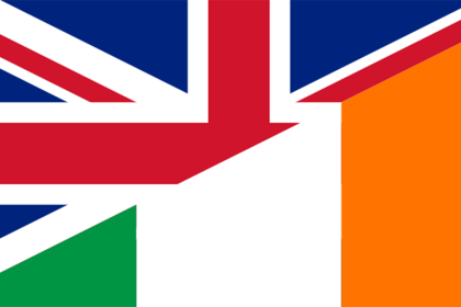 Irland und UK schließen wichtiges Glücksspiel Abkommen 19 Ireland and UK sign key gambling agreement