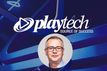 John Gleasure appointed new chairman elect at Playtech