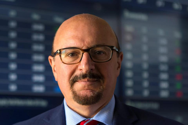 Joseph Portelli’s role questioned after OKCoin fine