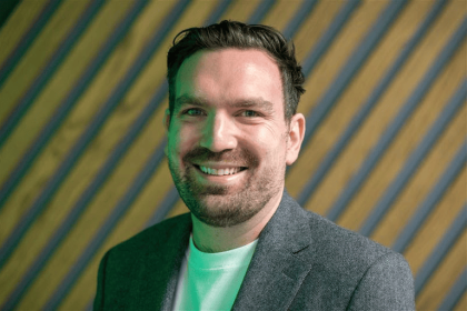 Kiron Interactive appoints Patrick Eriksen
