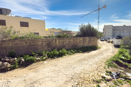 Lands Authority refuses FOI on €1M Gozo land deal