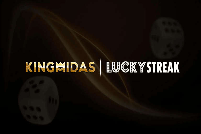 LuckyStreak adds KingMidas to its platform 2 LuckyStreak adds KingMidas to its platform