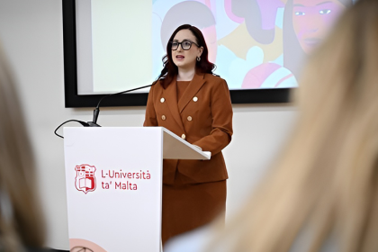 Malta urged to strengthen laws against digital abuse