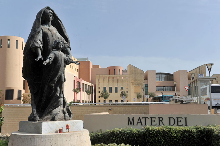 Malta urges action on synthetic cannabis risks