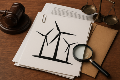Maltese authorities probe Mozura wind farm deal 21 Maltese authorities probe Mozura wind farm deal