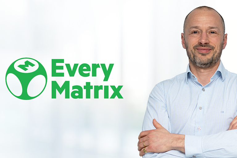 Marc Burroughes joins EveryMatrix casino division