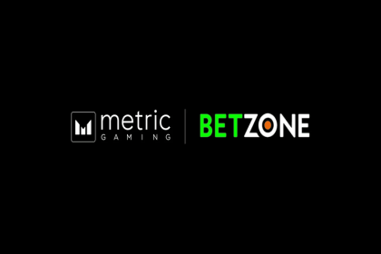 Metric Gaming launches UK sportsbook with BetZone