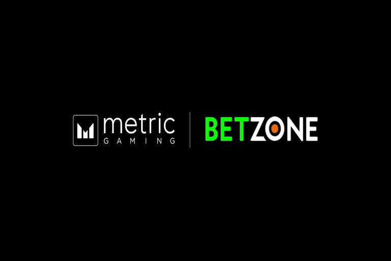 Metric Gaming launches UK sportsbook with BetZone