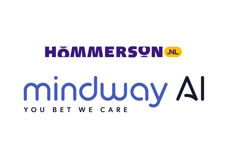 Mindway AI and Hommerson Online partner for safer gaming