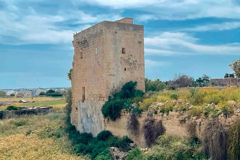 NGOs oppose Marsaxlokk tower relocation for new road